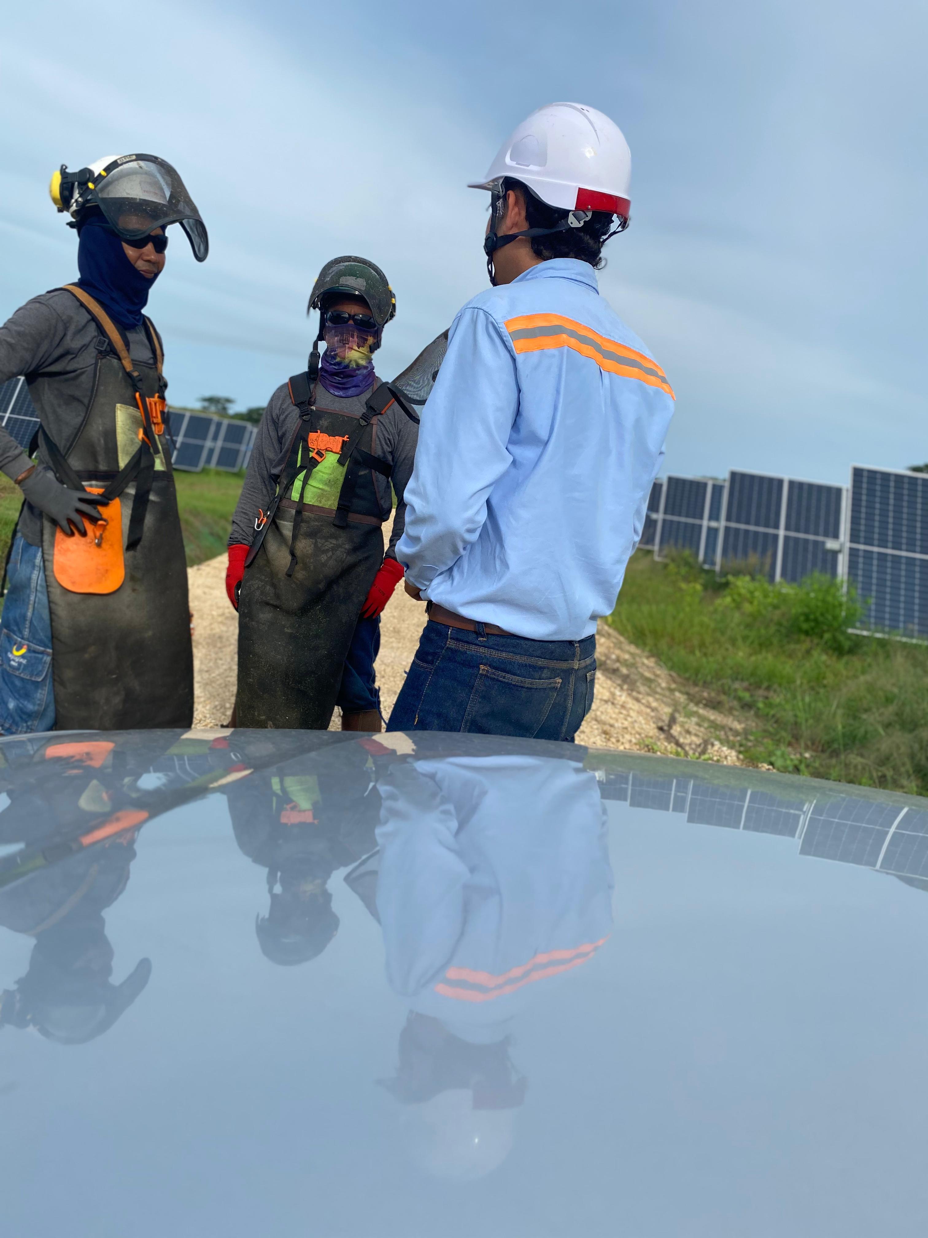 Atención personalizada