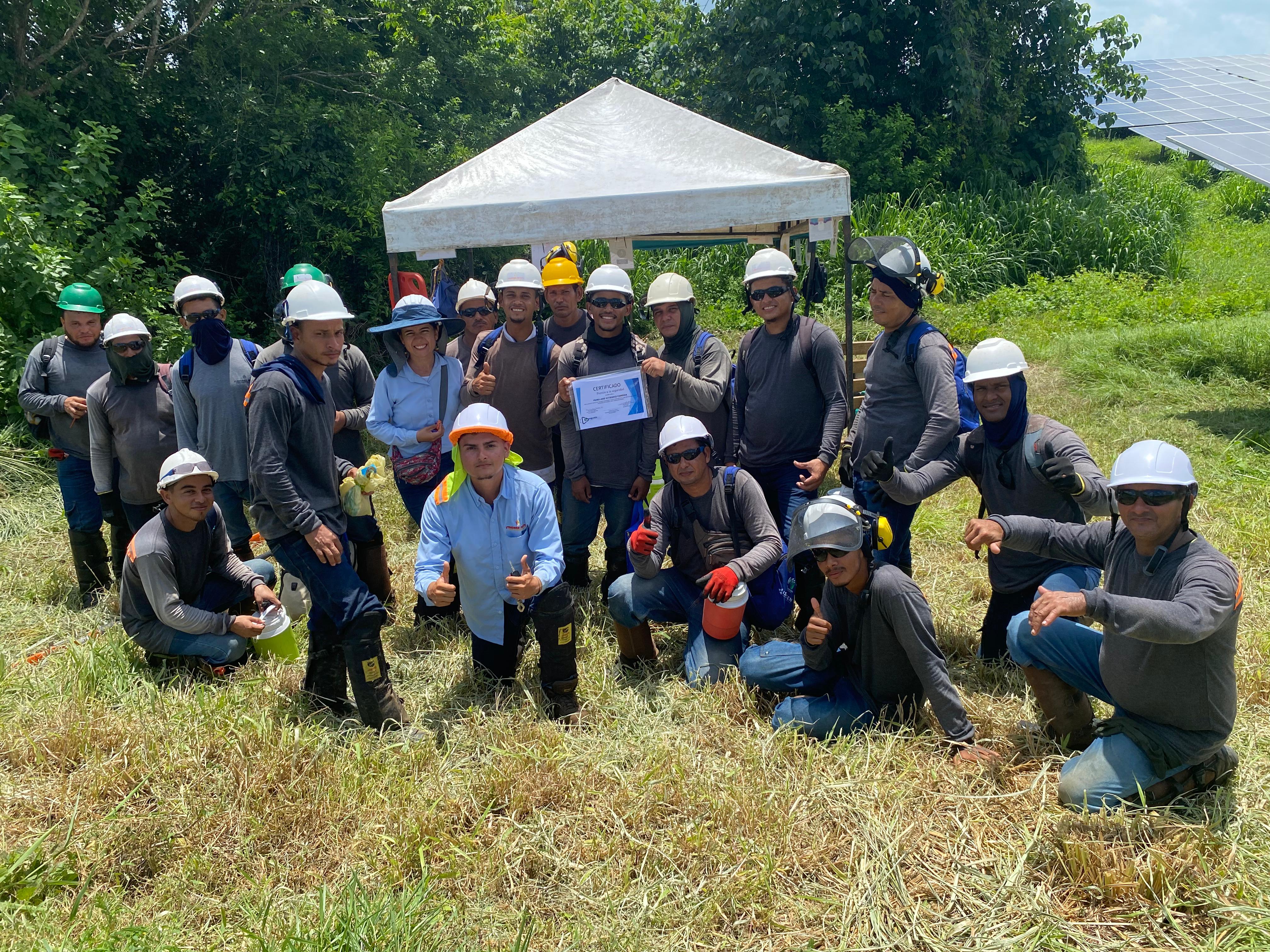 Servicios integrales